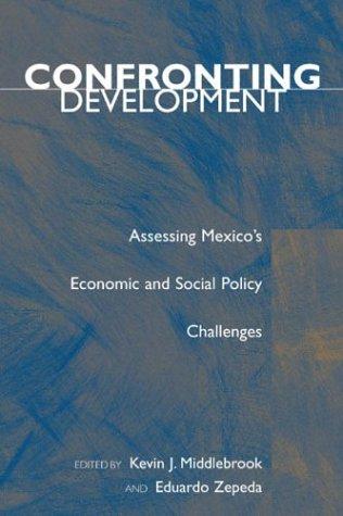Confronting development