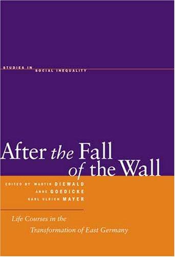 After the Fall of the Wall