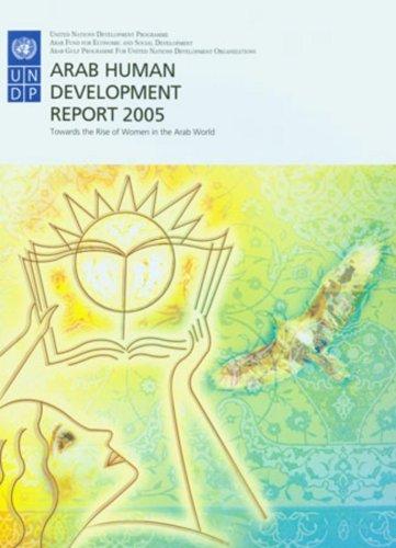Arab Human Development Report 2005
