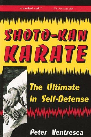 Shoto-kan karate