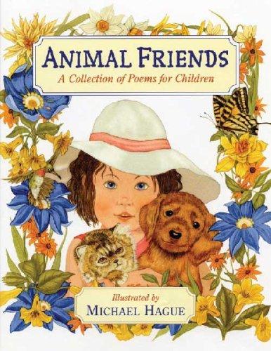Animal Friends