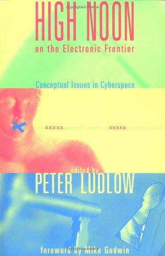 High noon on the electronic frontier