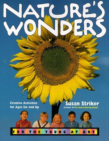Nature's Wonders for the Young at Art