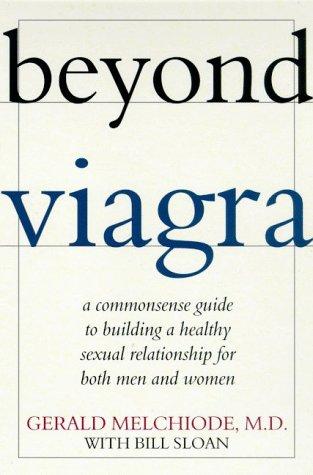 Beyond viagra