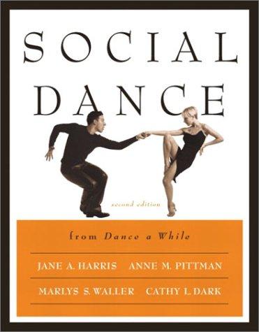 Social dance