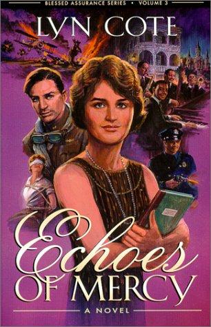 Echoes of mercy