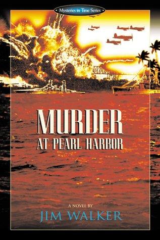 Murder at Pearl Harbor