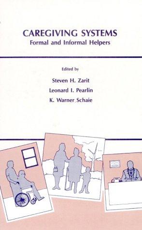 Caregiving Systems