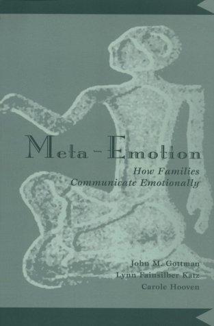 Meta-emotion