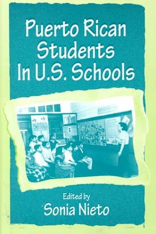 Puerto Rican Students in U.S. Schools