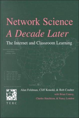 Network science, a decade later