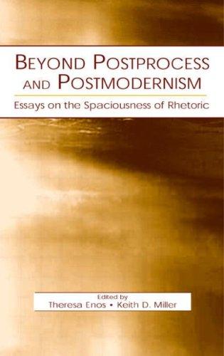 Beyond postprocess and postmodernism