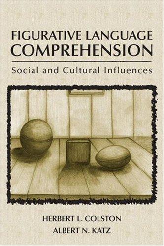 Figurative Language Comprehension