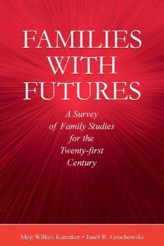 Families with Futures