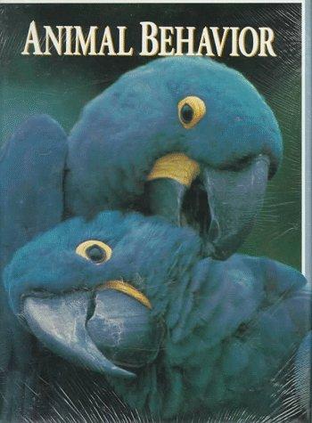 Animal behavior