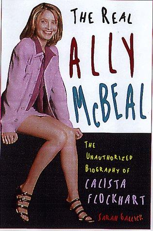 The real Ally McBeal