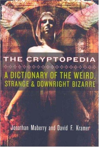 The Cryptopedia
