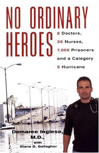 No Ordinary Heroes