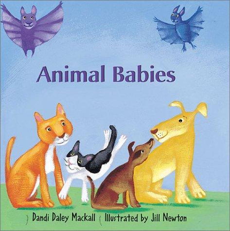 Animal Babies