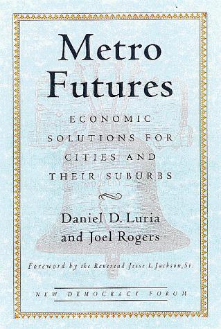 Metro Futures