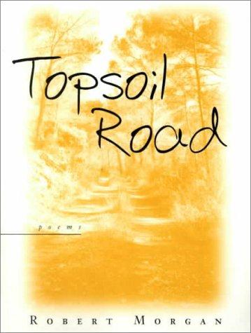 Topsoil Road