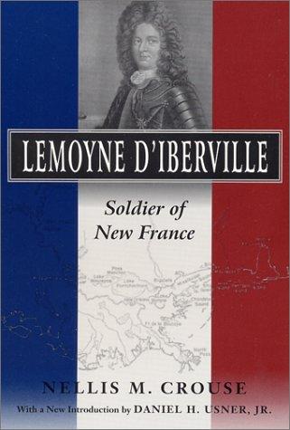Lemoyne d'Iberville