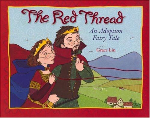 The Red Thread