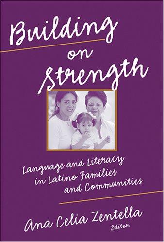 Building on strength