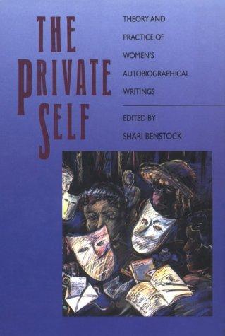 The Private self