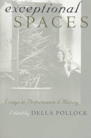 Exceptional spaces