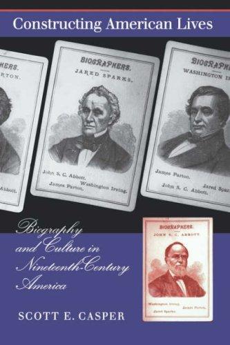 Constructing American lives