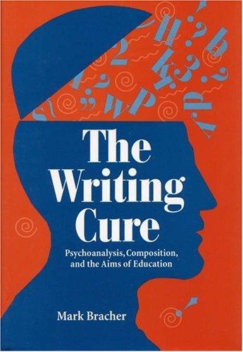 The writing cure