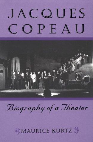 Jacques Copeau