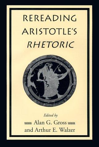 Rereading Aristotle's Rhetoric
