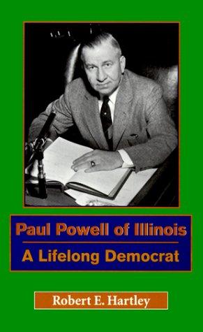 Paul Powell of Illinois
