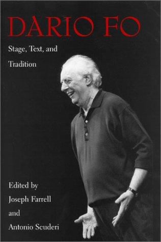 Dario Fo