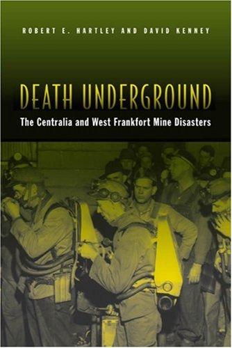 Death Underground