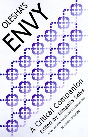 Envy