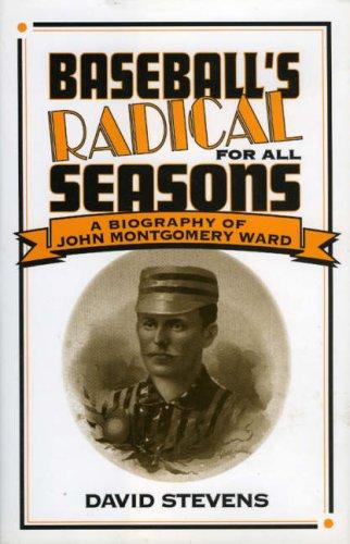 Baseball's radical for all seasons