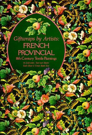 Giftwraps by Artists