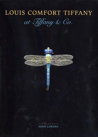 Louis Comfort Tiffany at Tiffany & Co.