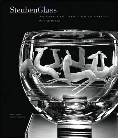 Steuben Glass