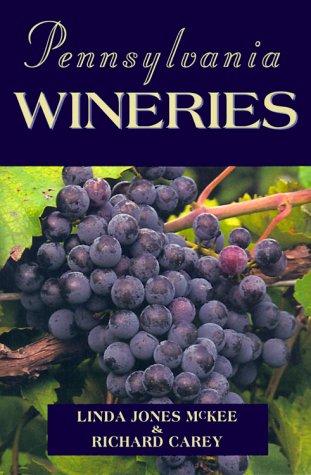 Pennsylvania wineries