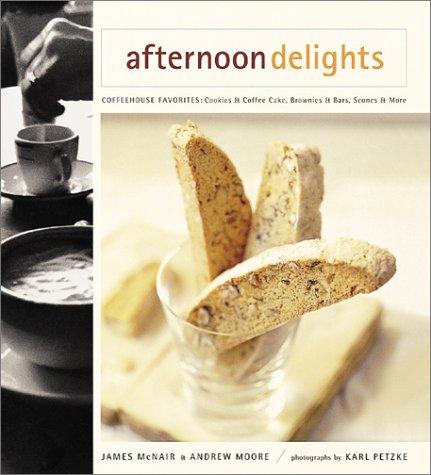 Afternoon delights