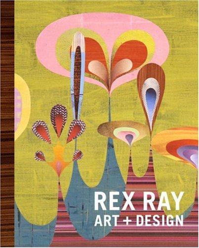 Rex Ray