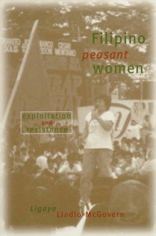 Filipino Peasant Women