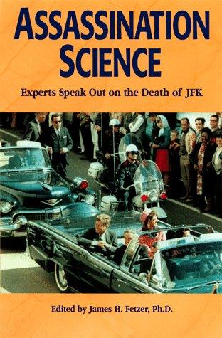 Assassination science