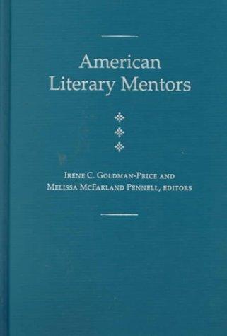 American Literary Mentors