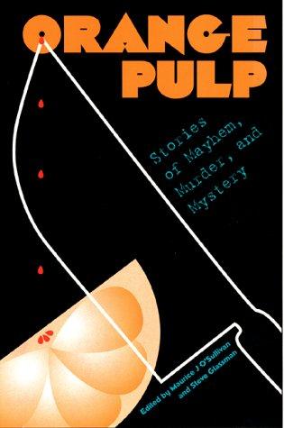 Orange Pulp