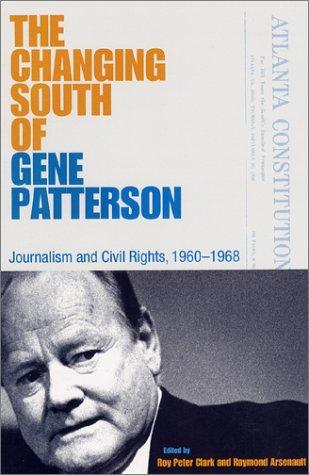 The Changing South of Gene Patterson